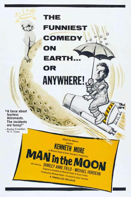 Man in the Moon